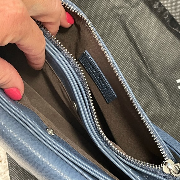 Matt & Nat tote and crossbody - Picture 11 of 12